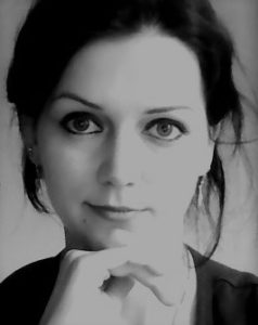 mgr Sonia Buchwald