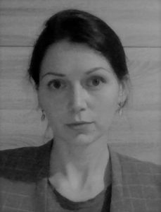 mgr Sonia Buchwald